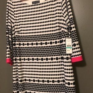 Dress Size 16  Jessica Howard Brand purchased at Macy’s.  Never worn